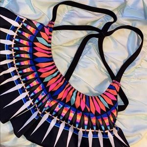 Victoria’s secret/PINK bathing suit top!